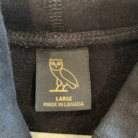 Classic OVO Owl Sweater - Picture 4 of 4